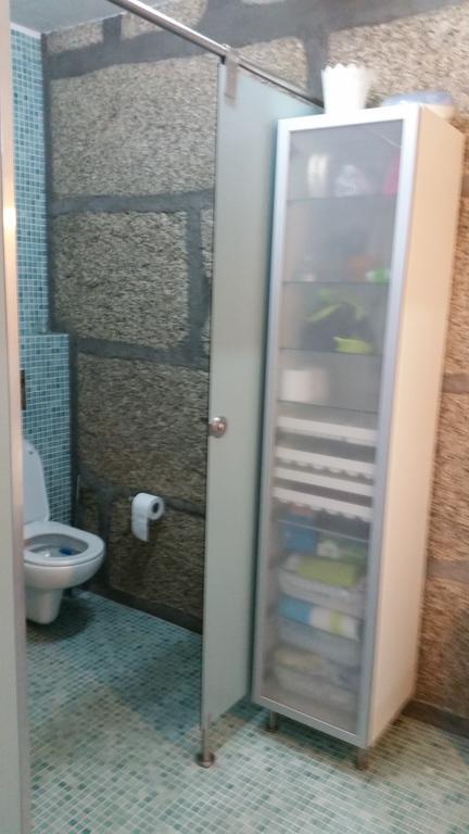 아마란테 Casa Da Eira 빌라 외부 사진